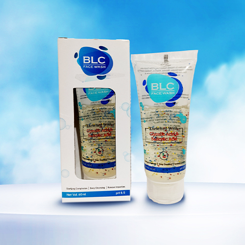 Anti Allergic Products